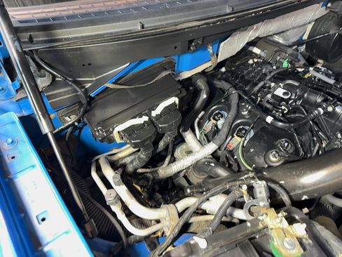 Used 2013 Ford F150 XLT w/ XLT Chrome Pkg AWD/4WD image 75