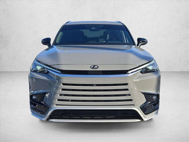 Used 2026 Lexus TX 350 AWD w/ Technology Package image 2