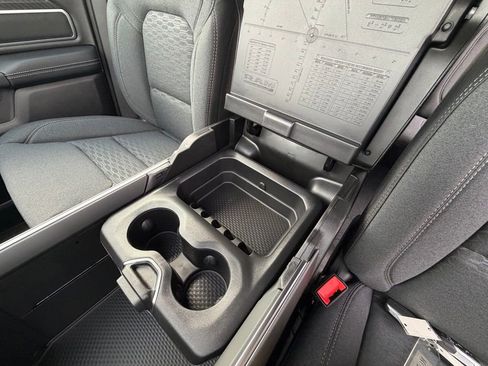 New 2026 RAM 1500 Big Horn image 22