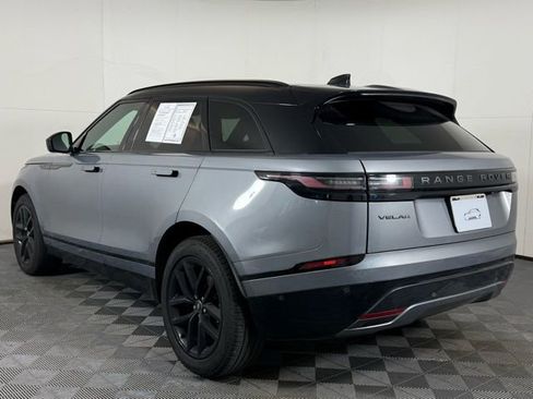 Used 2026 Land Rover Range Rover Velar Dynamic SE image 6