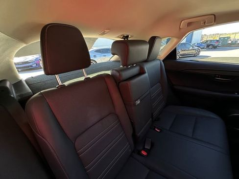 Used 2020 Lexus NX 300 FWD w/ Comfort Package image 38