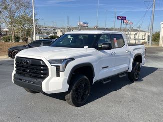 New 2026 Toyota Tundra SR5 video 1