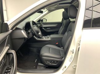 Certified 2025 MAZDA CX-70 3.3 Turbo w/ Premium Package video 2