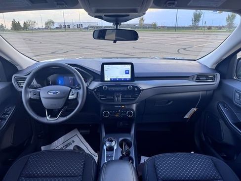 New 2026 Ford Escape Active w/ Cold Weather Package image 15