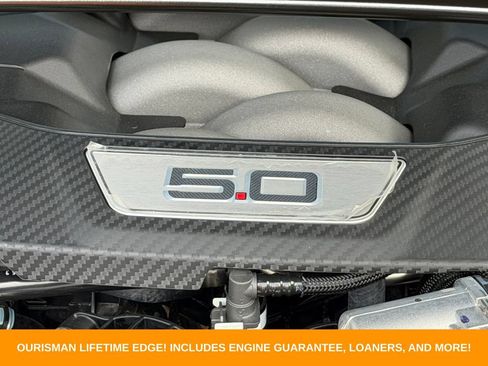 Used 2024 Ford Mustang GT Premium w/ GT Performance Package RWD image 13