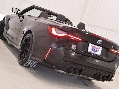 Used 2023 BMW M4 xDrive Competition image 30