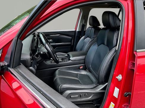 Used 2023 Honda Pilot EX-L image 17