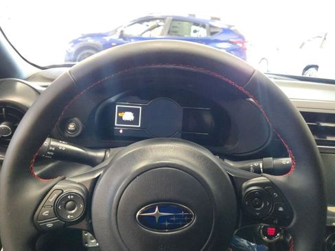 New 2025 Subaru BRZ Limited image 20