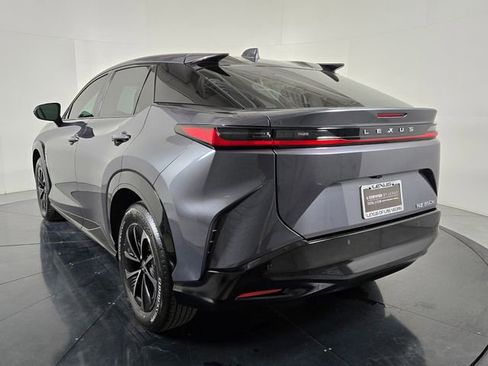 Certified 2026 Lexus RZ 350e 350e w/ Accessory Package (2T) image 4