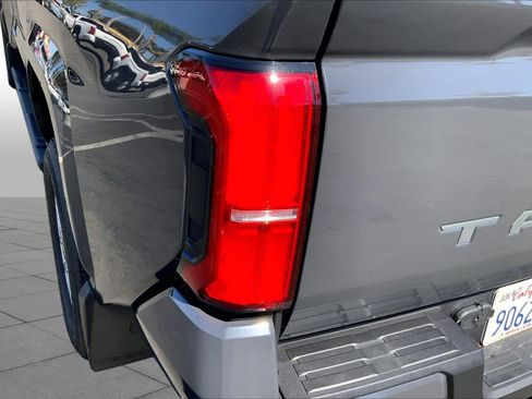 Used 2025 Toyota Tacoma SR5 RWD image 7