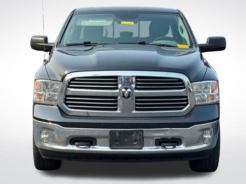 Used 2015 RAM 1500 Big Horn AWD/4WD image 3