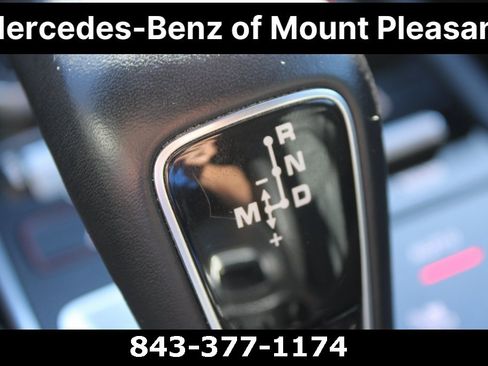 Used 2021 Porsche Cayenne S image 37