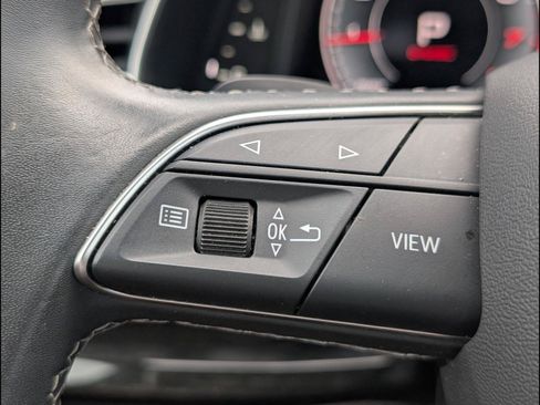 Used 2025 Audi Q7 3.0T Premium Plus AWD/4WD image 17