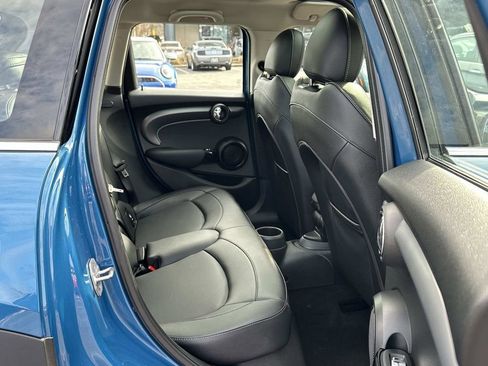 Used 2024 MINI Cooper S image 27