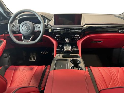 New 2026 Acura MDX Type S image 16