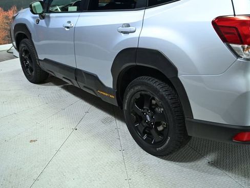 Used 2024 Subaru Forester Wilderness image 8