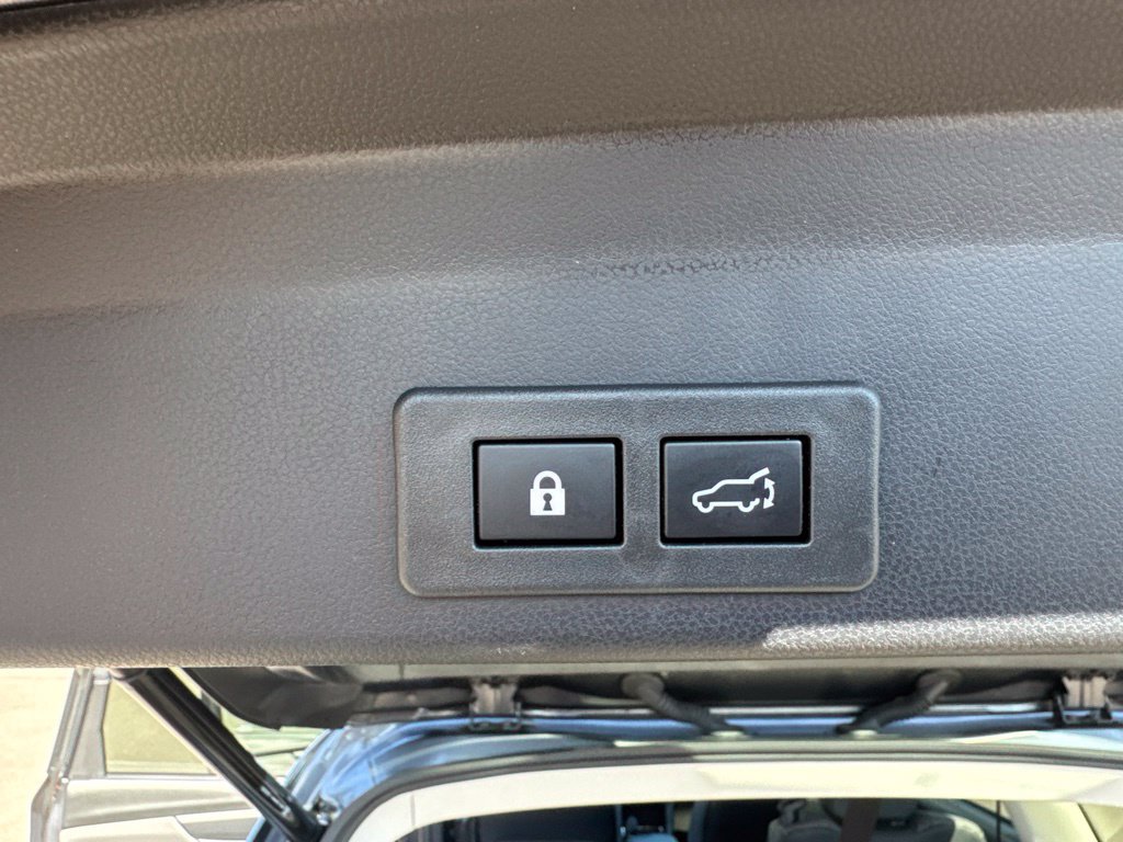 Certified 2024 Subaru Ascent Onyx Edition AWD/4WD image 19