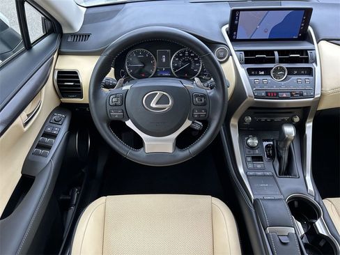 Used 2020 Lexus NX 300 FWD w/ Premium Package image 4
