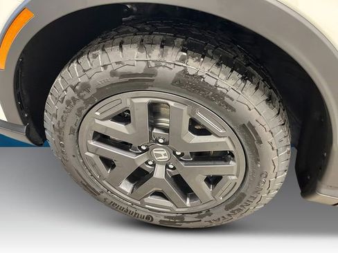 New 2026 Honda CR-V TrailSport image 11