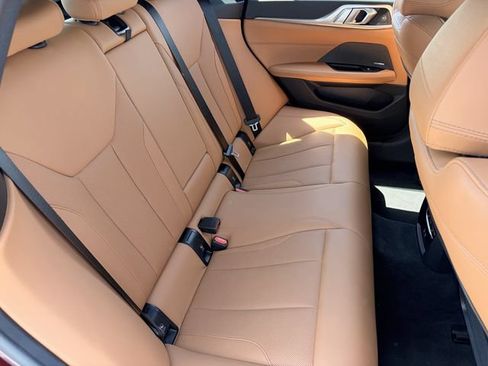 Used 2023 BMW i4 eDrive40 RWD image 15