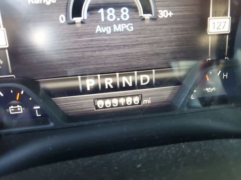 Used 2021 RAM 1500 Big Horn image 5