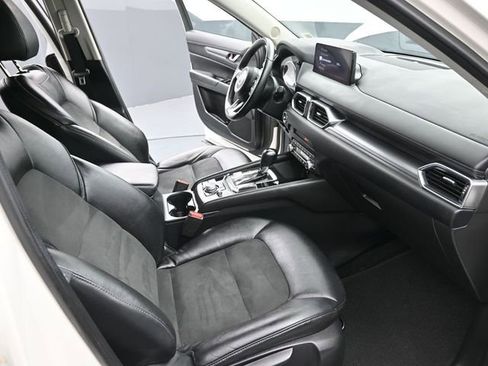 Certified 2023 MAZDA CX-5 AWD 2.5 S w/ Select Package image 21