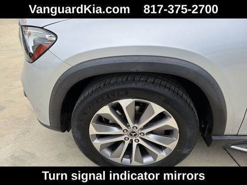 Used 2020 Mercedes-Benz GLE 350 image 22