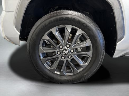 Used 2024 Toyota Tundra 1794 Edition image 47