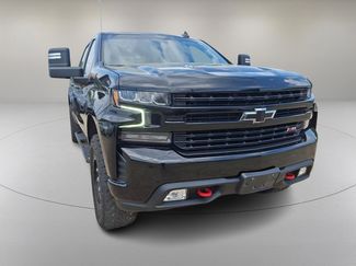 Used 2021 Chevrolet Silverado 1500 LT Trail Boss w/ Convenience Package II AWD/4WD video 2