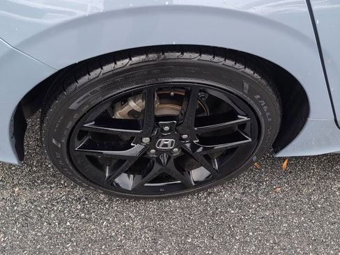 Used 2022 Honda Civic Sport image 9