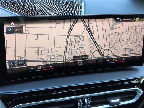 Certified 2023 BMW 230i Coupe w/ Convenience Package image 13