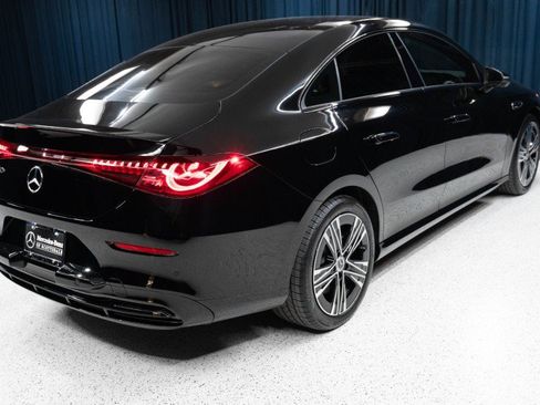 New 2027 Mercedes-Benz CLA 250+ image 5