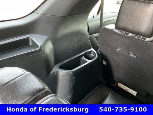 Used 2018 Ford Explorer Sport AWD/4WD image 24