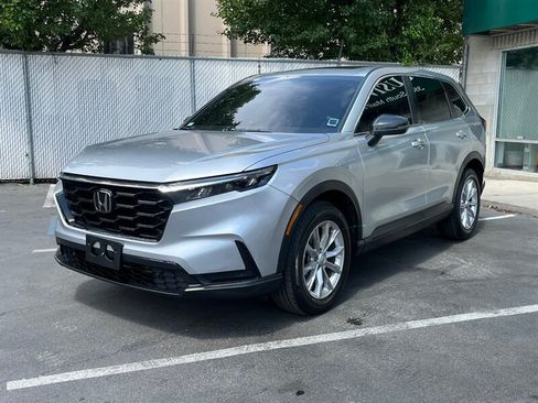 Used 2023 Honda CR-V EX-L image 3