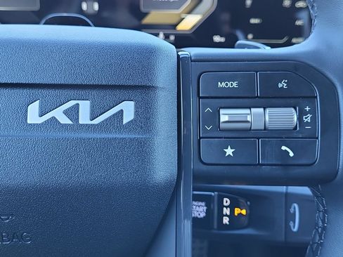 New 2027 Kia Telluride SX Prestige AWD/4WD image 19