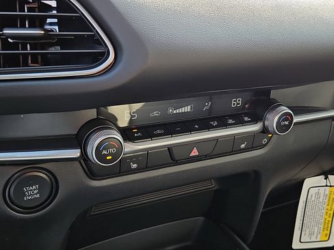 New 2026 MAZDA CX-30 AWD 2.5 S image 14