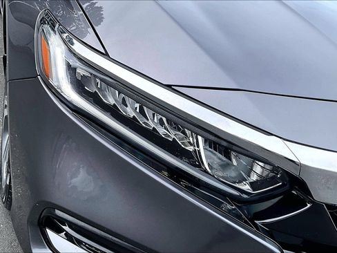 Used 2019 Honda Accord EX-L image 29