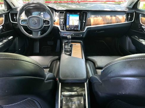 Used 2020 Volvo S90 T6 Inscription AWD/4WD image 25