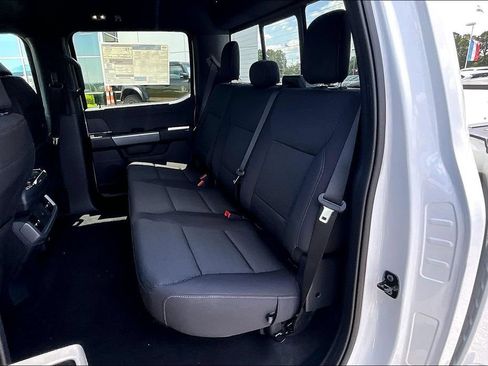 New 2026 Ford F150 XLT w/ Equipment Group 302A MID AWD/4WD image 10