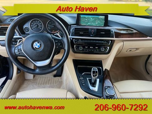 Used 2016 BMW 328i xDrive 328i xDrive image 10