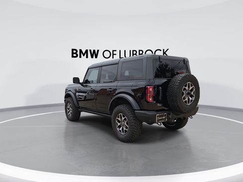 Used 2024 Ford Bronco Badlands AWD/4WD image 6
