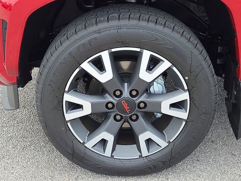 New 2026 Toyota 4Runner TRD Sport Premium AWD/4WD image 5