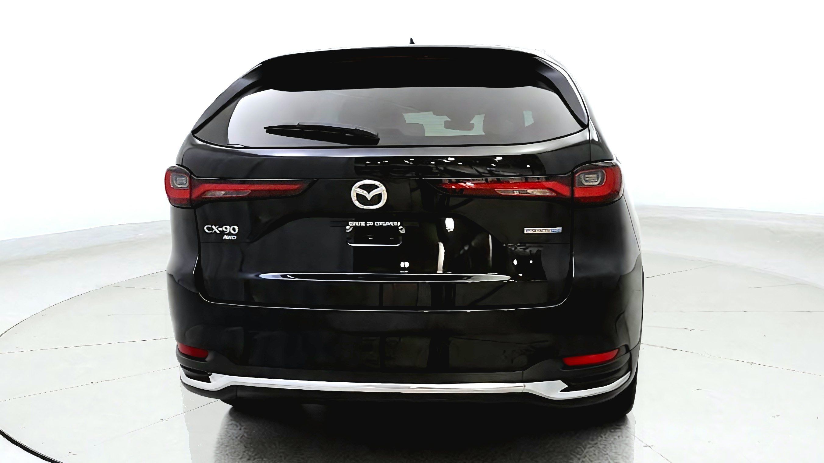 Used 2024 MAZDA CX-90 Plug-In Hybrid w/ Premium Pkg AWD/4WD image 6