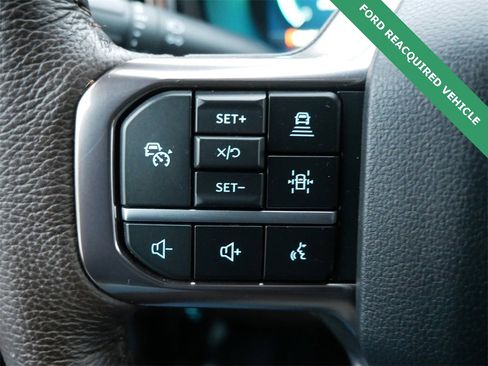 Used 2024 Ford F350 King Ranch w/ Chrome Package image 17