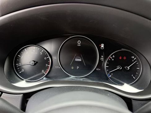 New 2025 MAZDA CX-30 AWD 2.5 S w/ Select Sport Pkg image 27