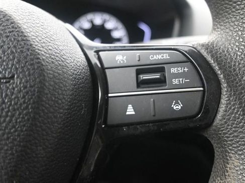 Used 2023 Honda Civic LX image 14