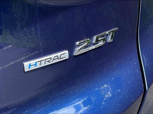 Used 2022 Hyundai Santa Fe Calligraphy AWD/4WD image 28