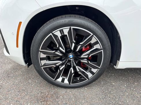 Used 2025 BMW X3 M50 w/ M Sport Professional Package image 10