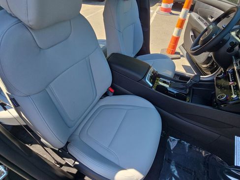 New 2026 Hyundai Santa Cruz SEL image 10