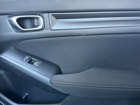 Certified 2025 Honda Civic LX image 18
